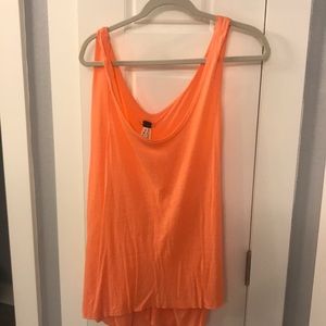 Free People Tank